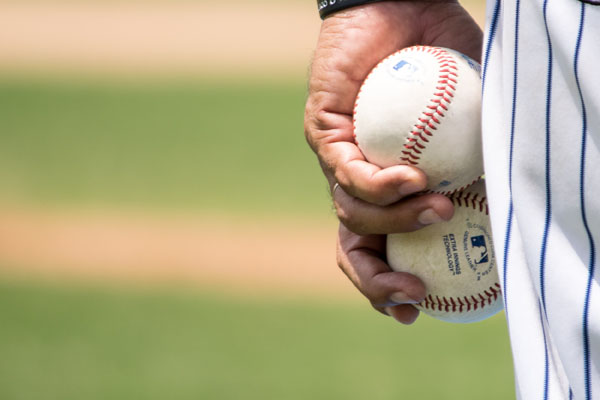 Softball and Baseball