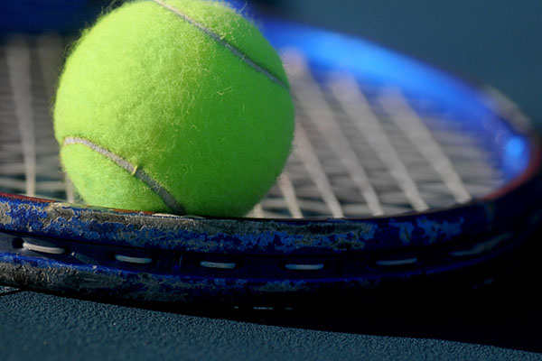 Racquet Sports