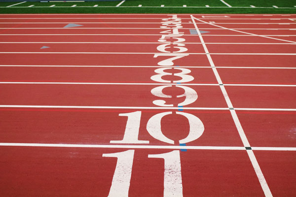 Track and Field