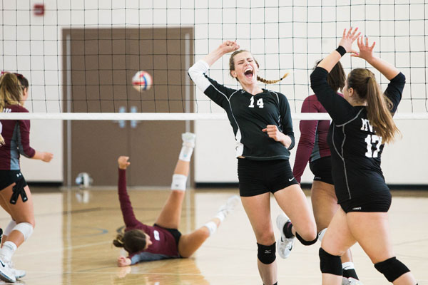 Volleyball